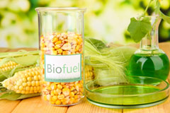 Auckley biofuel availability