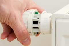 Auckley central heating repair costs