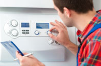 free commercial Auckley boiler quotes