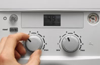 free Auckley boiler maintenance quotes